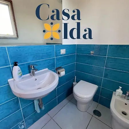 Appartamento Amalfi Coast Casa Ida 1