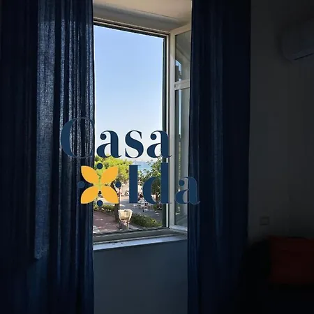 Appartamento Amalfi Coast Casa Ida 1