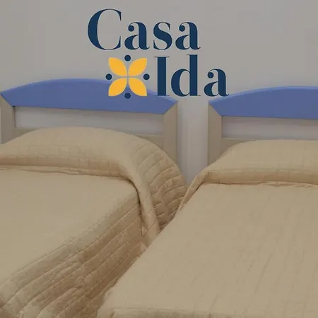 Amalfi Coast Casa Ida 1 Appartamento Vietri