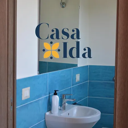 Amalfi Coast Casa Ida 1 Appartamento *