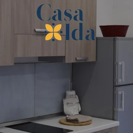 Amalfi Coast Casa Ida 1 Appartamento Vietri