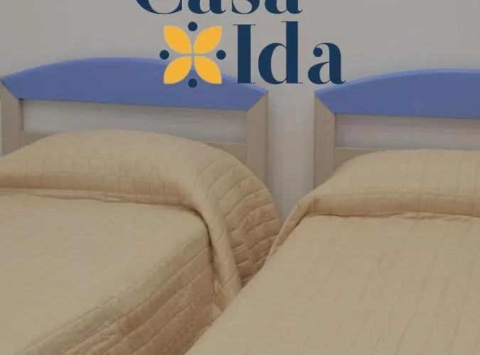 Amalfi Coast Casa Ida 1 Appartamento Vietri