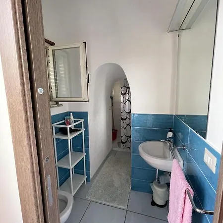 Casa Ida Apartment *