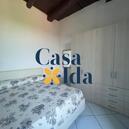 Amalfi Coast Casa Ida Apartment *