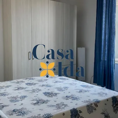 Casa Ida Apartment Apartment