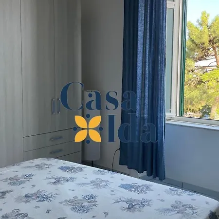 Amalfi Coast Casa Ida *