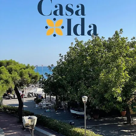 Apartment Amalfi Coast Casa Ida