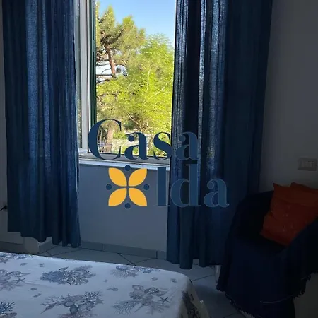 Amalfi Coast Casa Ida Apartment