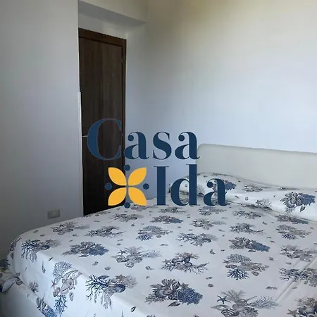 Amalfi Coast Casa Ida Apartment *