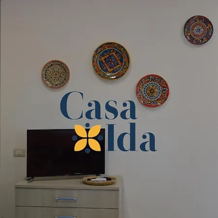 Apartment Casa Ida Apartment Vietri sul Mare