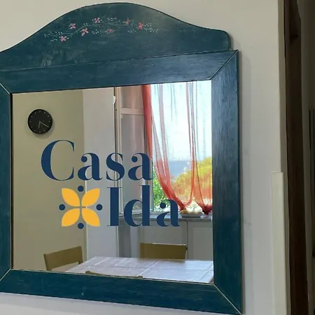 Amalfi Coast Casa Ida *