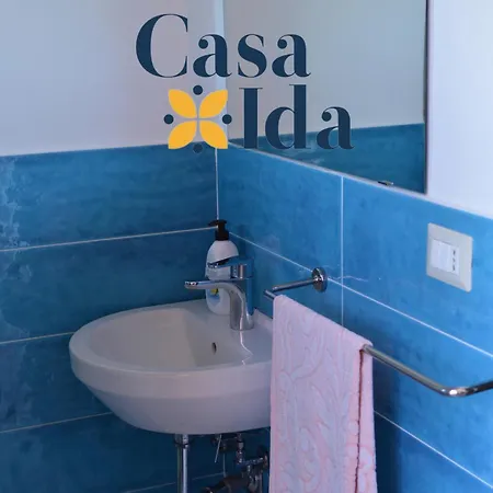 Amalfi Coast Casa Ida Apartment