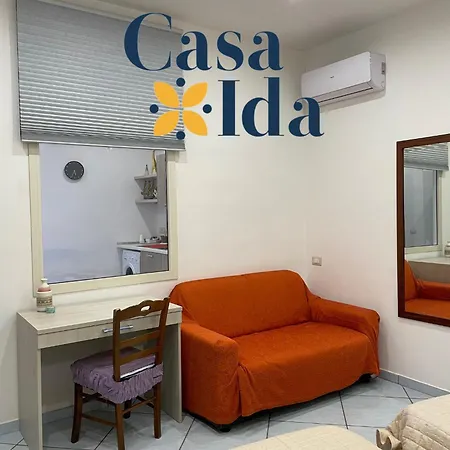 Amalfi Coast Casa Ida 1 * Vietri