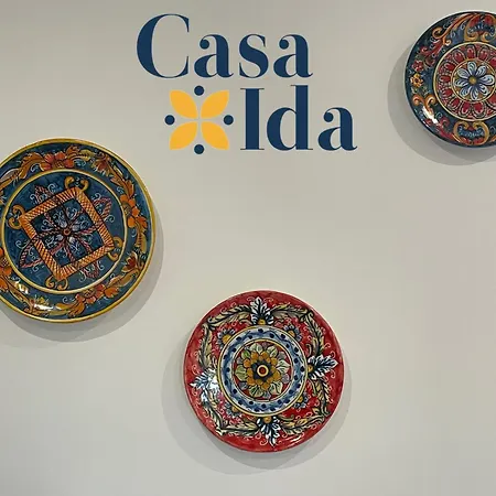 Casa Ida Apartment