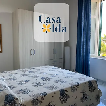Casa Ida Apartment Apartment Vietri sul Mare